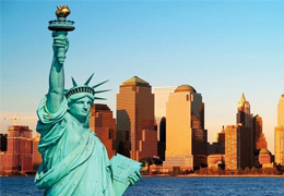 美国  America