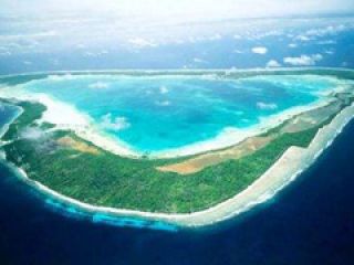 基里巴斯 Kiribati