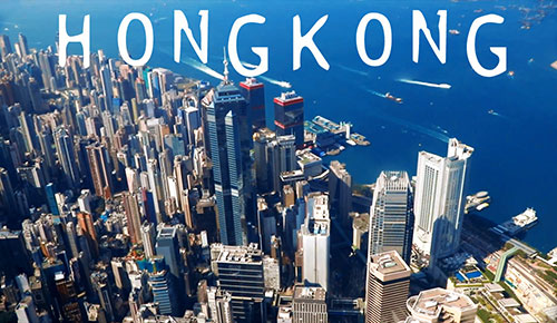 注册香港协会