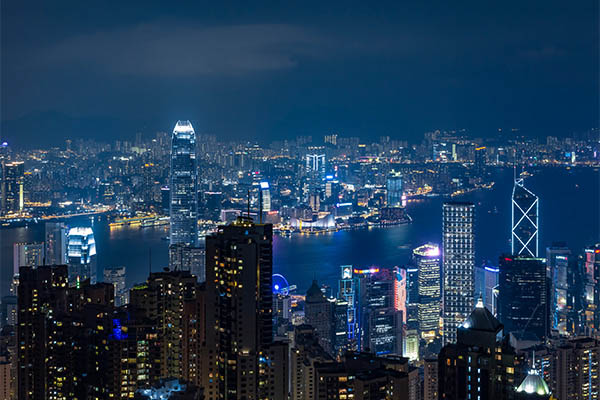 开设香港公司在大陆经营的三种策略