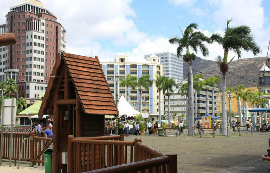 注册非洲海外公司