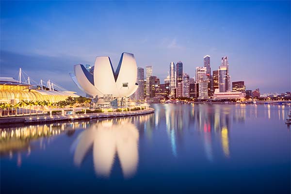 新加坡创业及新加坡公司注册