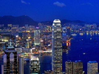 中国香港    Hong Kong