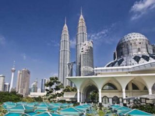 马来西亚   Malaysia