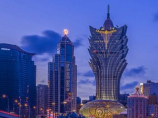 中国台湾  Taiwan