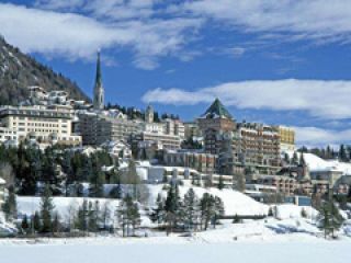 瑞士 Switzerland