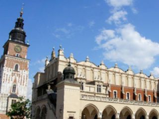 波兰 Poland