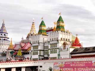 俄罗斯 Russia