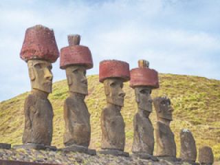 智利 Chile