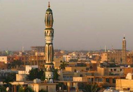 苏丹 Sudan