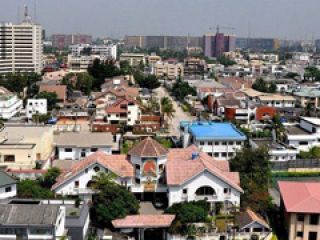 尼日利亚 Nigeria