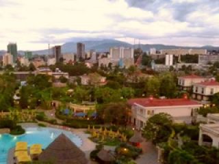 埃塞俄比亚 Ethiopia