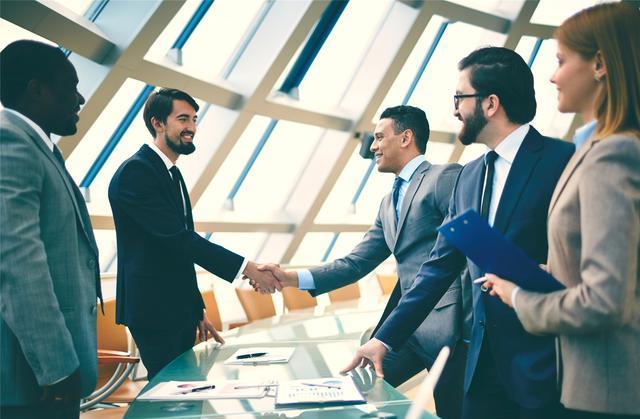 什么是海外公司和离岸公司