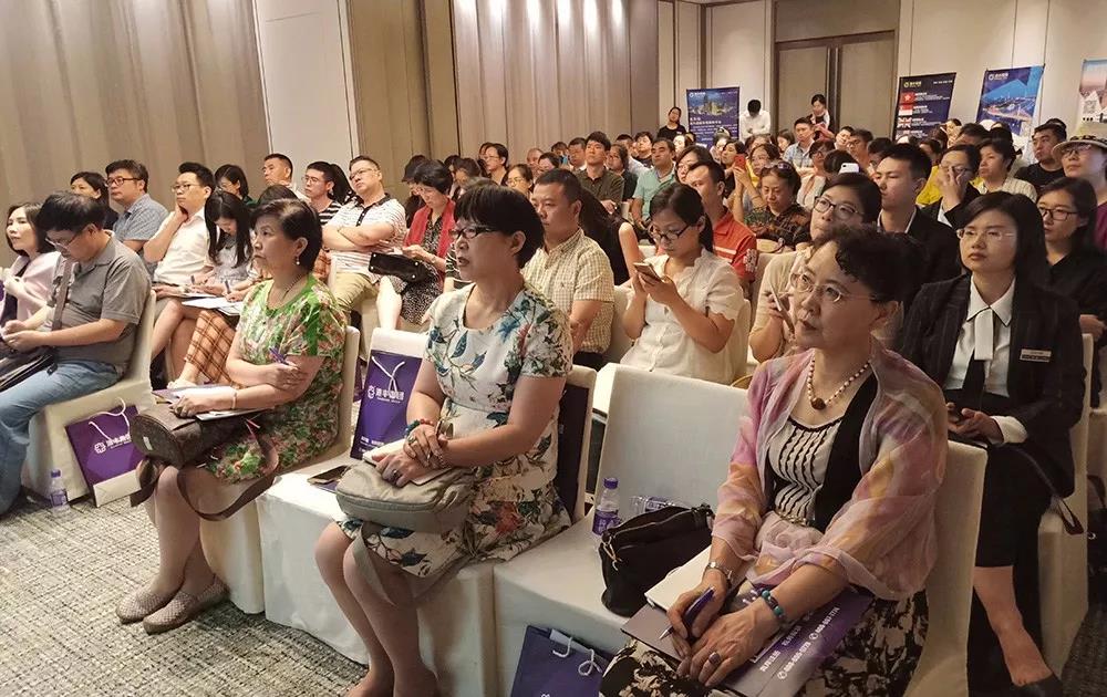 活动现场图