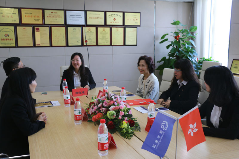 香港公司注册