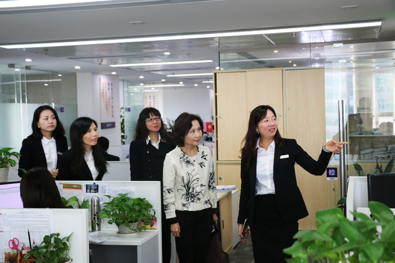海外公司注册