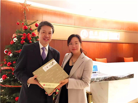 注册香港公司