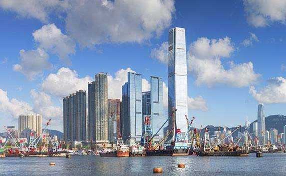 香港银行开户和新加坡银行开户