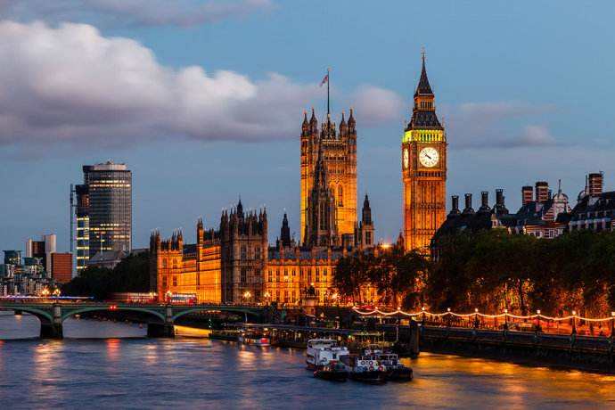 注册英国公司,注册英国商标