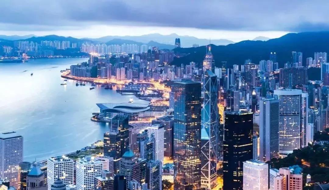 香港公司做账报税