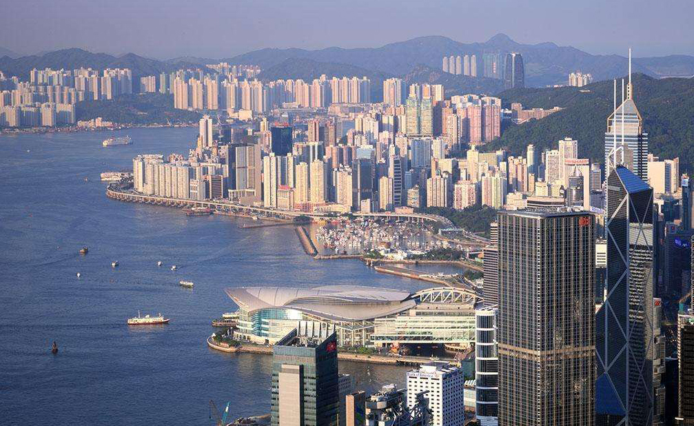 香港公司注册