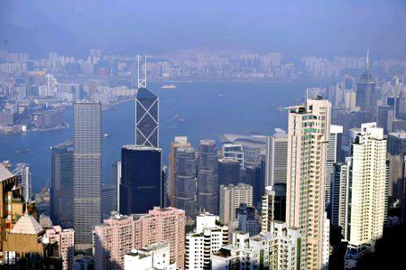 香港公司业务性质如何变更