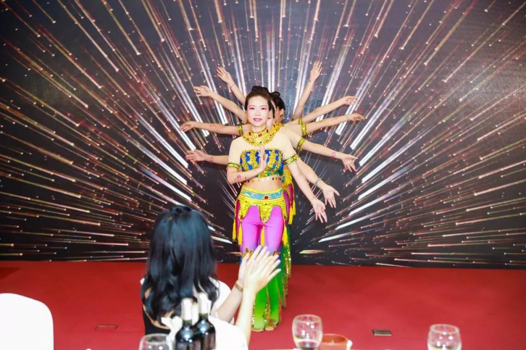 港丰集团活动