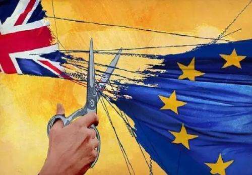 英国脱欧