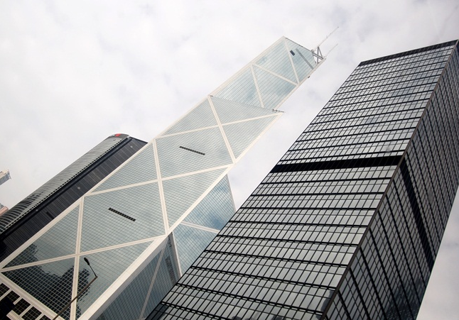 香港公司注册 香港公司注册