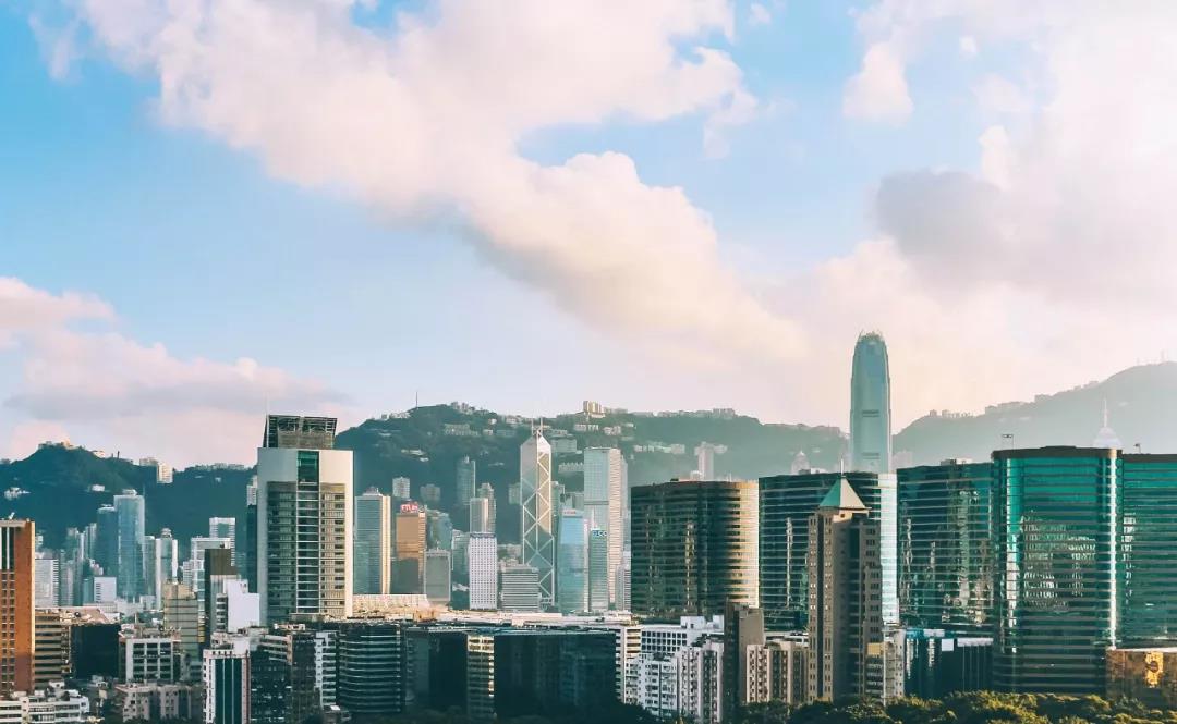 粤港澳大湾区