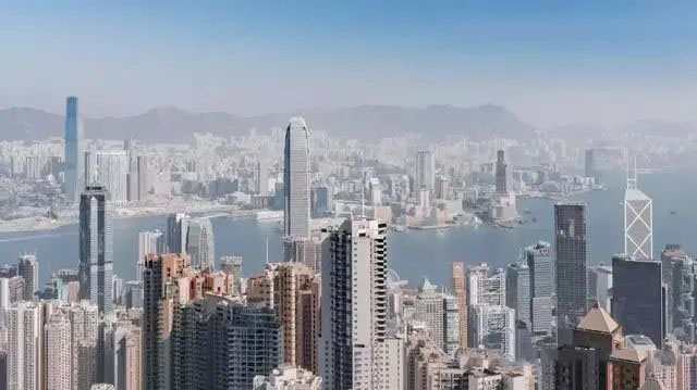 香港公司审计