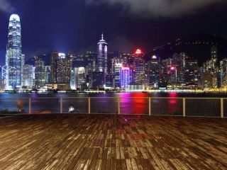注册香港公司控股内地公司的好处