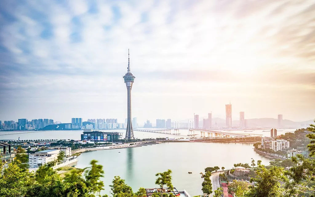 注册澳门公司 注册澳门公司