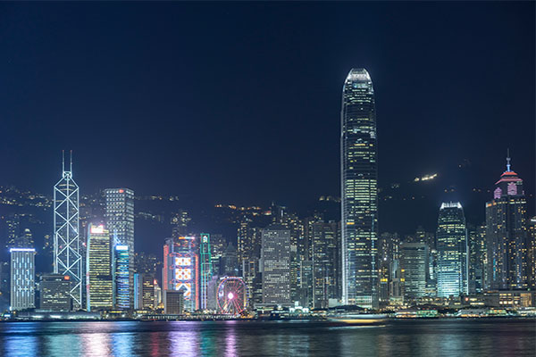 注册香港公司之后名称如何变更