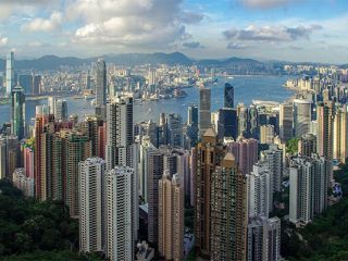 注册非香港公司的条件和流程