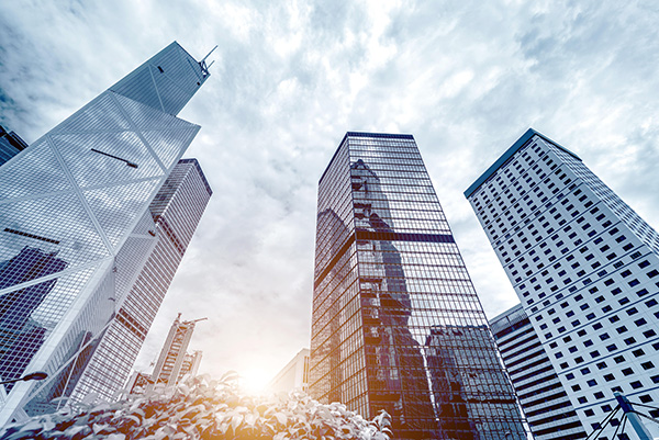 香港公司报税