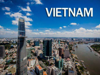 越南电荒困境 中国电力可助其解难