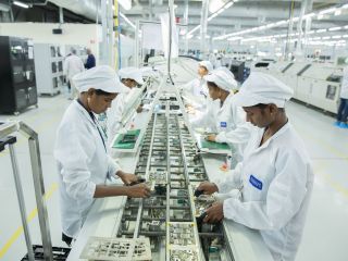 印度营商环境风险依旧  中企谨慎布局为宜