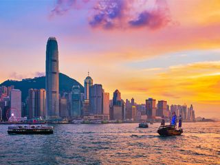 转口贸易成功案例，在香港注册公司发挥关键作用