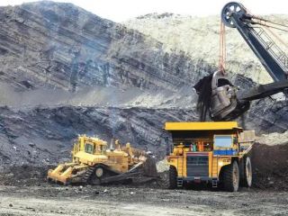 非洲矿产开发将在中国经济中发挥关键作用