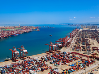 2023年上半年我国对外投资合作情况