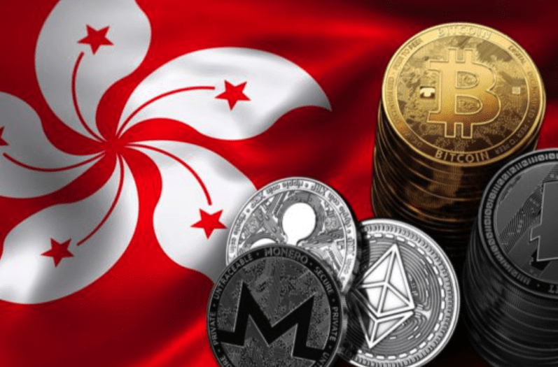 香港引入虚拟资产服务提供商发牌制度