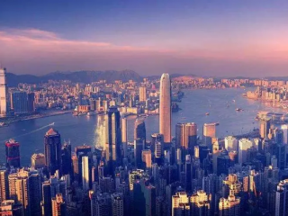 深港携手共建大湾区国际科创中心