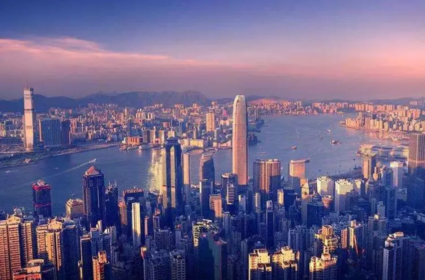 大湾区科技创新合作