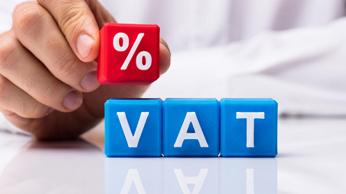 VAT税号注册与维护