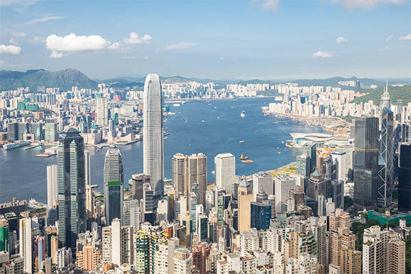 香港公司年审的重要性