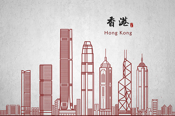 做跨境电商注册香港公司