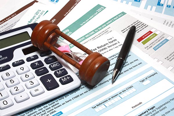 注册香港公司节约税务成本