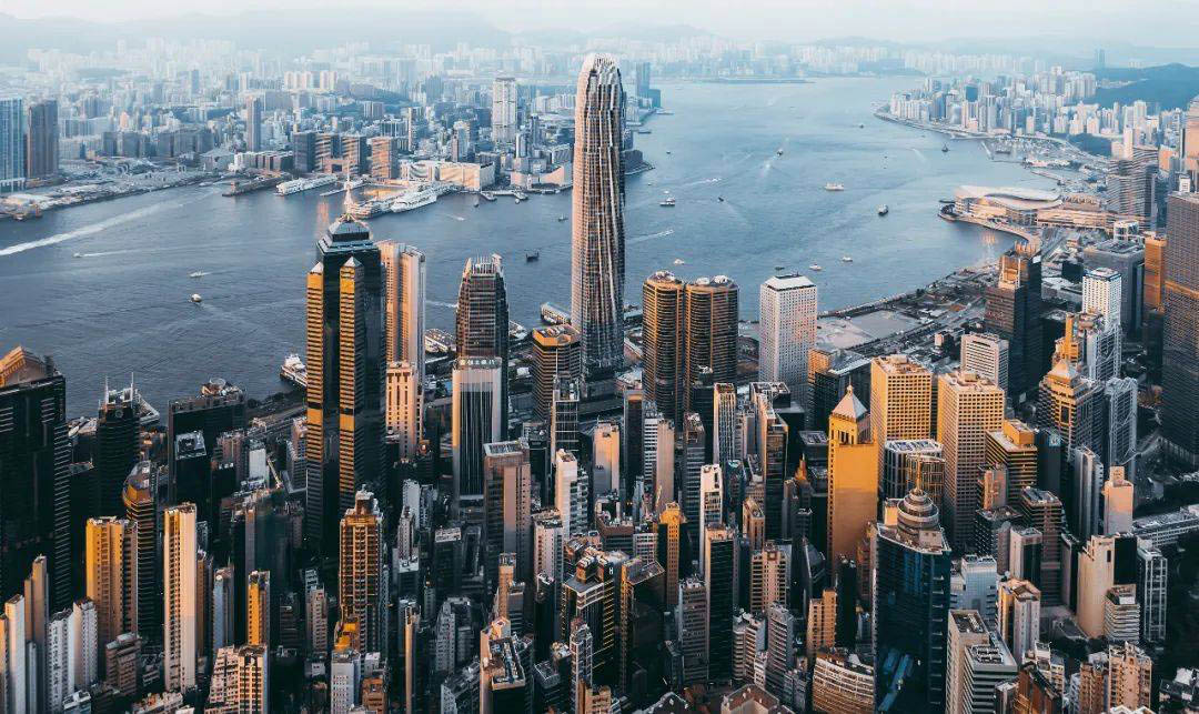 香港发布2023施政报告