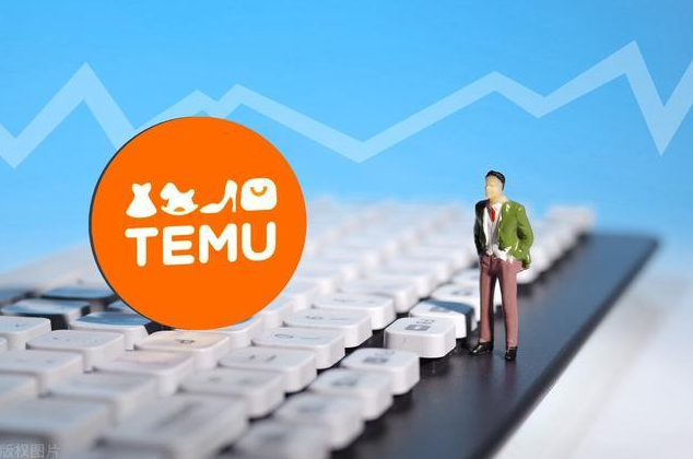 跨级电商平台Temu